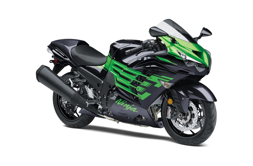 2020 Kawasaki Ninja Motorcycles For Sale - Cycle Trader