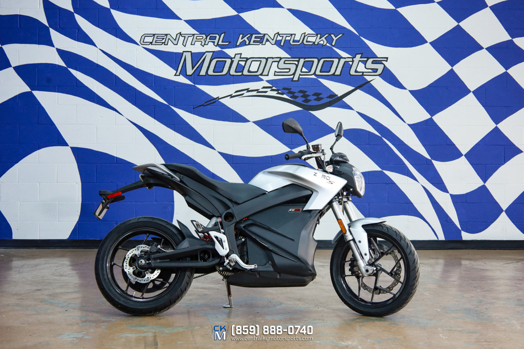 2018 Zero Motorcycles S ZF13.0 ZF13.0 in Lexington, KY