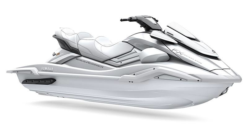2026 Yamaha FX Cruiser SVHO /Aud in woodbridge VA