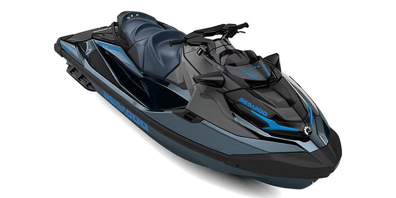 2026 Sea-Doo GTX 300 AUD IBR IDF 300 in Woodbridge, VA