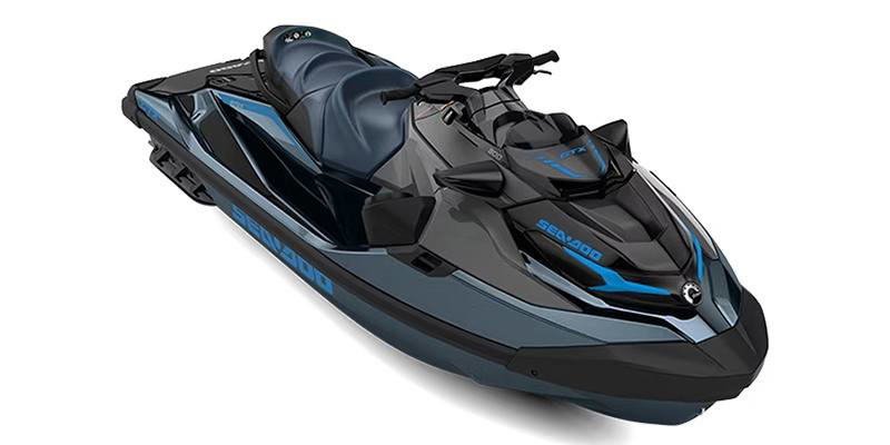 2026 Sea-Doo GTX 170 iDF and iBR 170 IDF AND IBR in Falls Church, VA