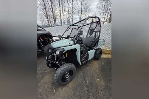 2026 Honda Pioneer 520 BASE in woodbridge VA