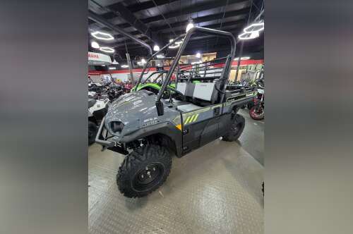 2026 Kawasaki Mule PRO-FXR 1000 BASE in woodbridge VA