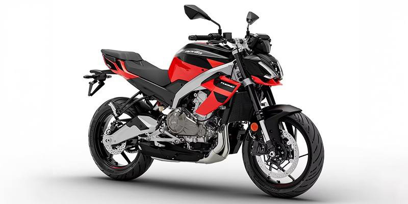 2026 Aprilia Tuono 457 BASE in Woodbridge, VA