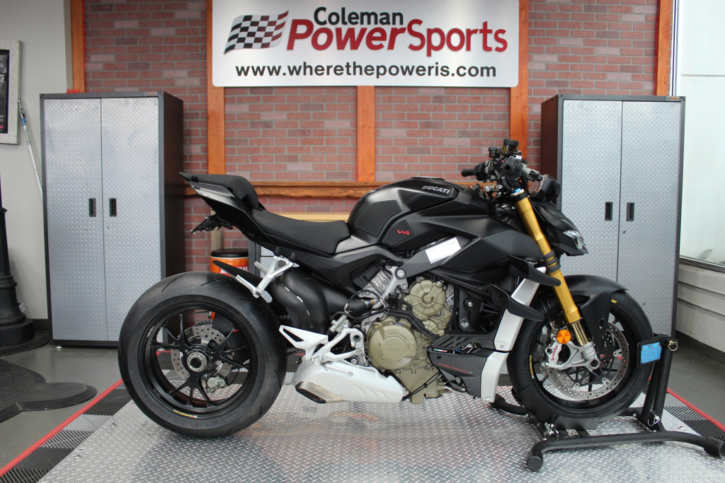 2022 Ducati STREETFIGHTER V4S V4 V4 S in Falls Church, VA