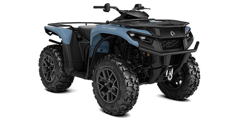 2026 Can-Am Outlander XT 700 in woodbridge VA