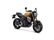 2026 Suzuki GSX-8T First Look image