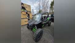 2026 Kawasaki Teryx KRX 1000 Recreation / Sport ATV