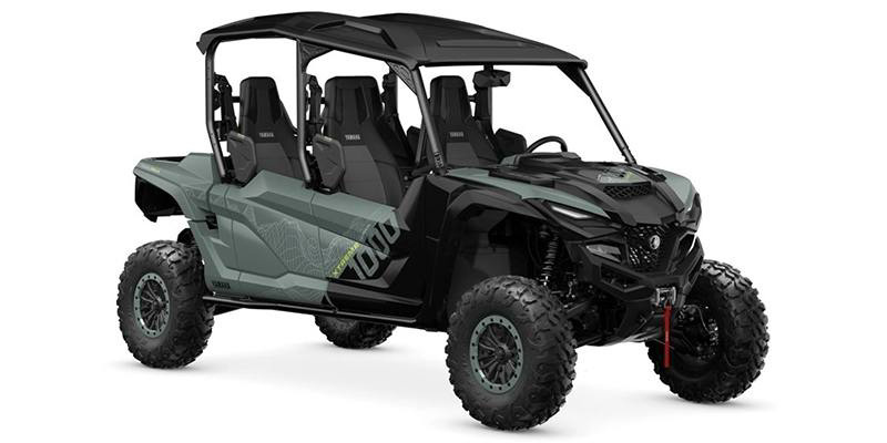 2026 Yamaha Wolverine RMAX4 1000 XT-R in fayetteville GA