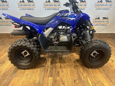 2026 Yamaha Raptor 110 in ozark MO