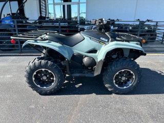 2026 Yamaha Kodiak 700 EPS XT-R in ozark MO