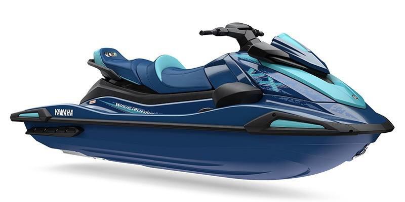 2026 Yamaha WaveRunner VX Cruiser CRUISER in Falls Church, VA
