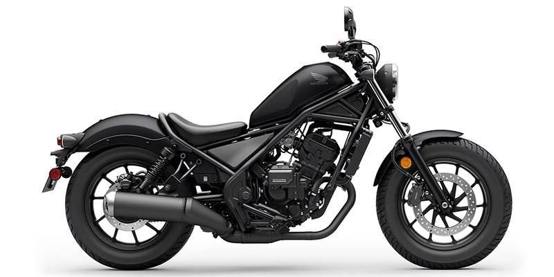 2026 Honda Rebel 300 E-Clutch 300 E-CLUTCH in Falls Church, VA
