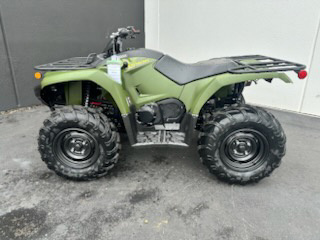 2026 Yamaha Kodiak 450 in ozark MO