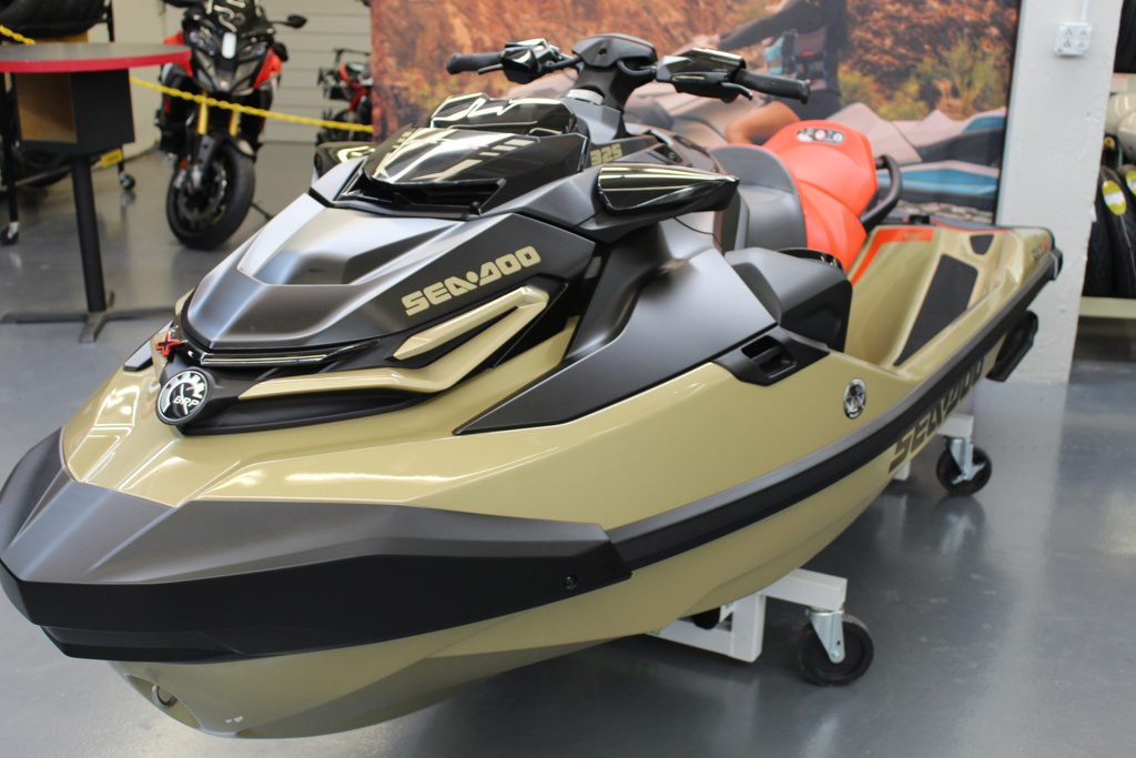 2025 Sea-Doo RXT-X 325 X 325 in Falls Church, VA