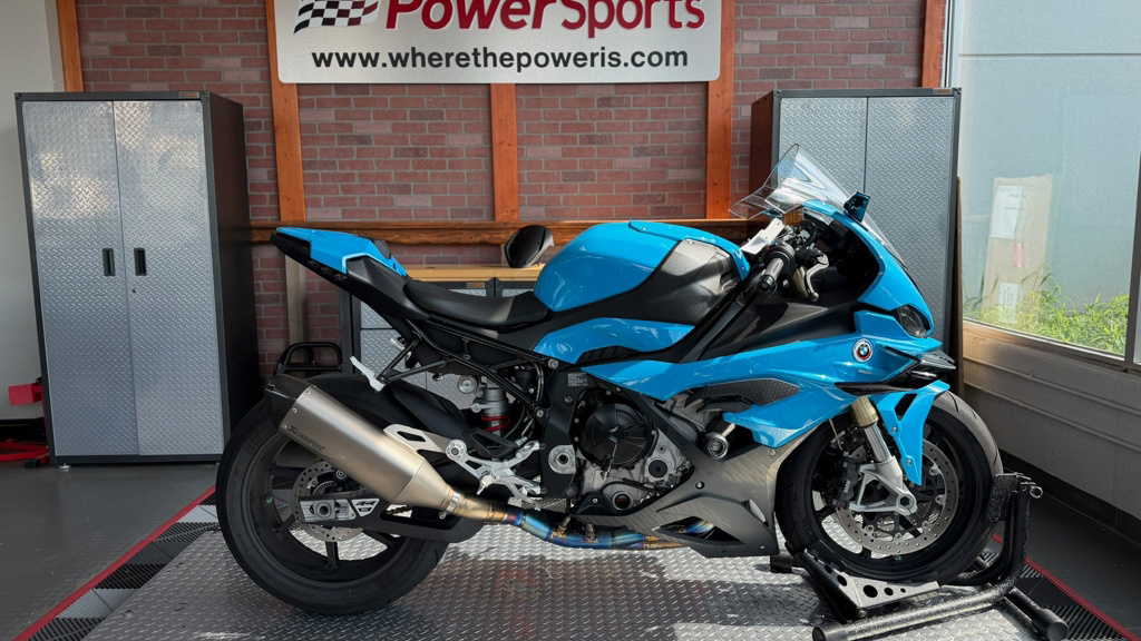 2023 BMW S 1000 RR 1000 RR in Falls Church, VA