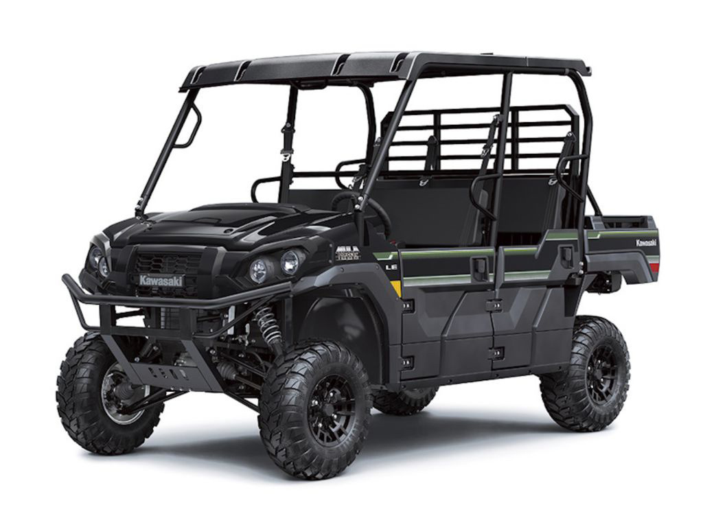 2026 Kawasaki Mule PRO-FXT 1000 LE in clearwater FL