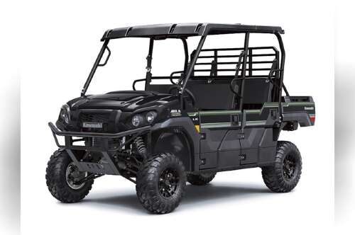 2026 Kawasaki Mule PRO-FXT 1000 LE in clearwater FL
