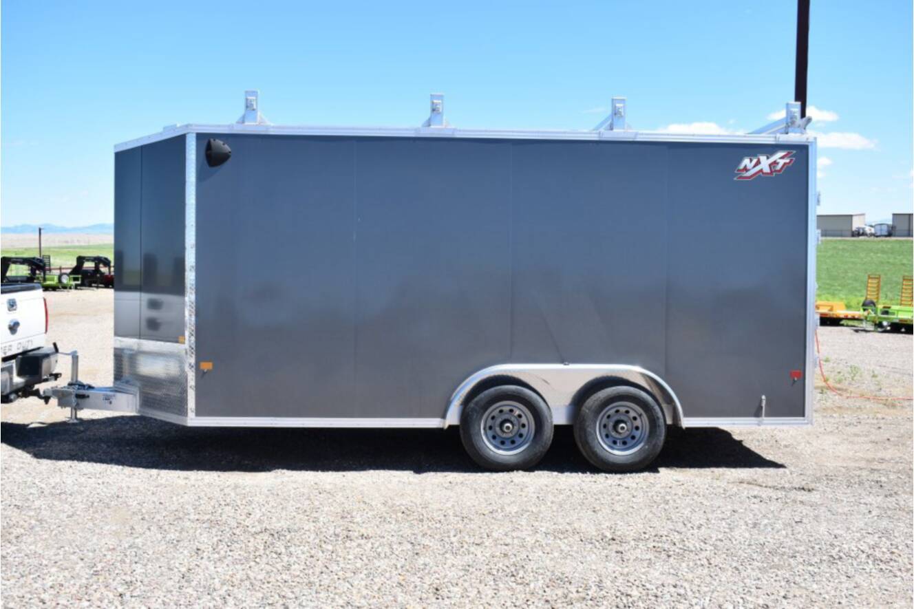 A photo of this 2024 Triton NXT 7.5X16