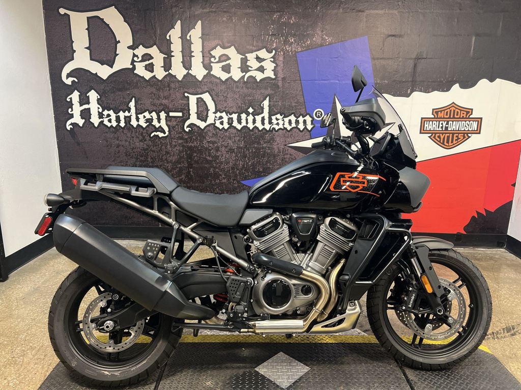 2026 Harley-Davidson Pan America 1250 Special 1250 SPECIAL in Garland, TX