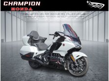 Heavyweight Baggers Are Making Waves In The Motorcycle World image