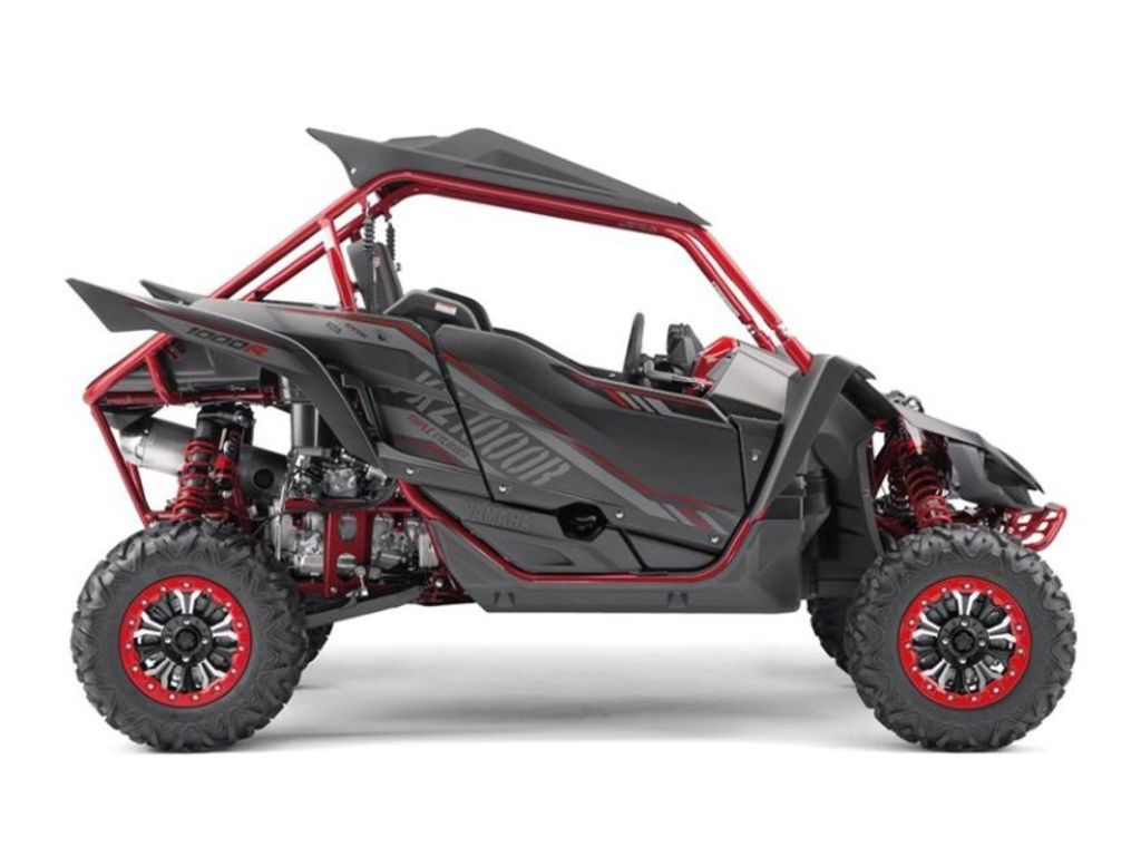 2017 Yamaha YXZ 1000R SE in nampa ID