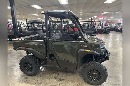 2026 Honda Pioneer 1000 Deluxe in asheboro NC