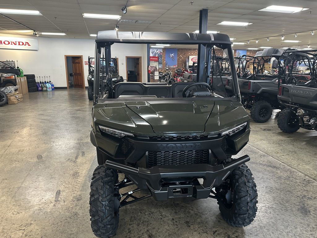 2026 Honda Pioneer 1000 Deluxe in asheboro NC
