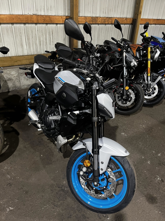 2026 Yamaha MT 07 07 in Council Bluffs, IA