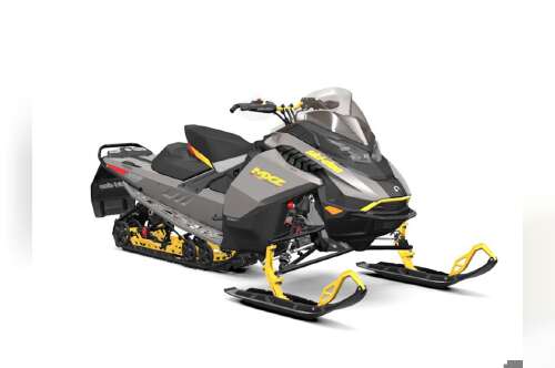 2026 Ski-Doo MXZ Adrenaline with Blizzard Package 600R E-TE 600R E-TEC 129 1.25 in appleton WI