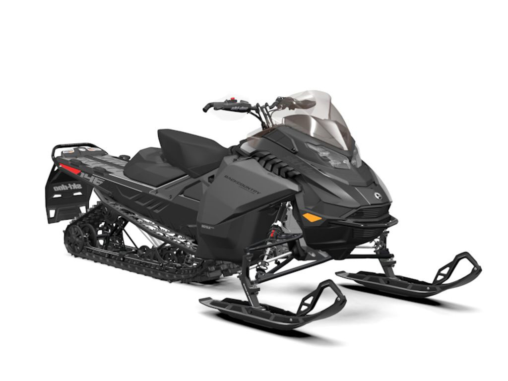 2026 Ski-Doo Backcountry Adrenaline 850 E-TEC Storm 1.5_Black 850 E-TEC 146 1.5 in appleton WI