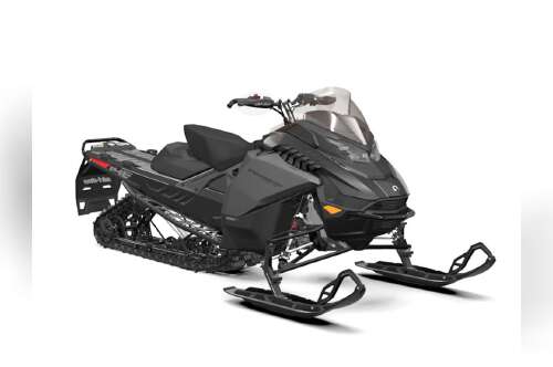 2026 Ski-Doo Backcountry Adrenaline 850 E-TEC Storm 1.5_Black 850 E-TEC 146 1.5 in appleton WI