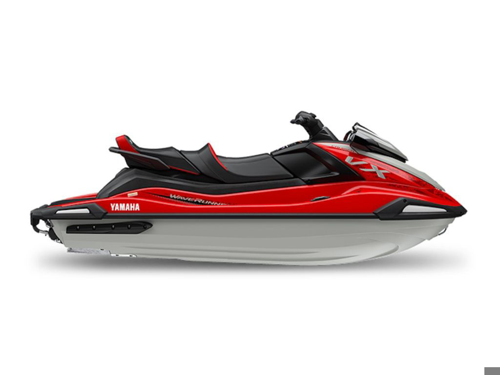 2026 Yamaha Waverunners VX Cruiser CRUISER in Punta Gorda, FL