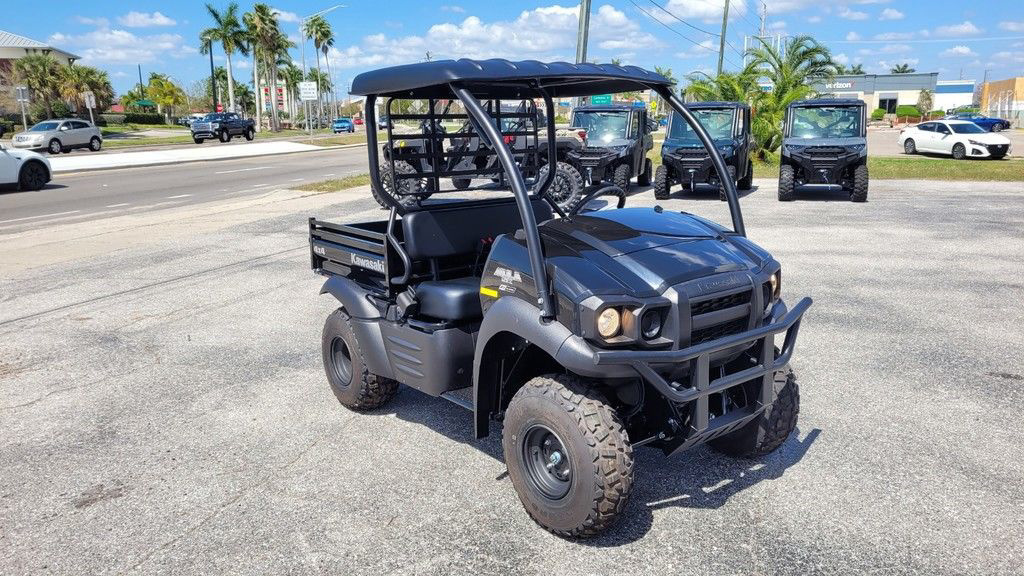 2026 Kawasaki Mule SX 4x4 in punta gorda FL