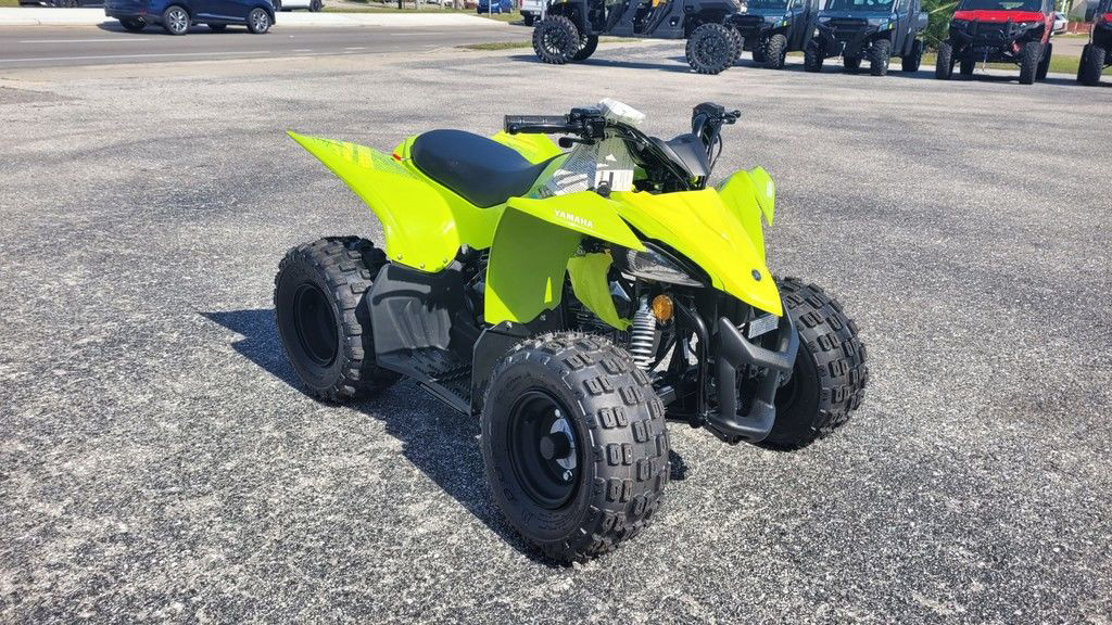 2026 Yamaha YFZ 50 in punta gorda FL