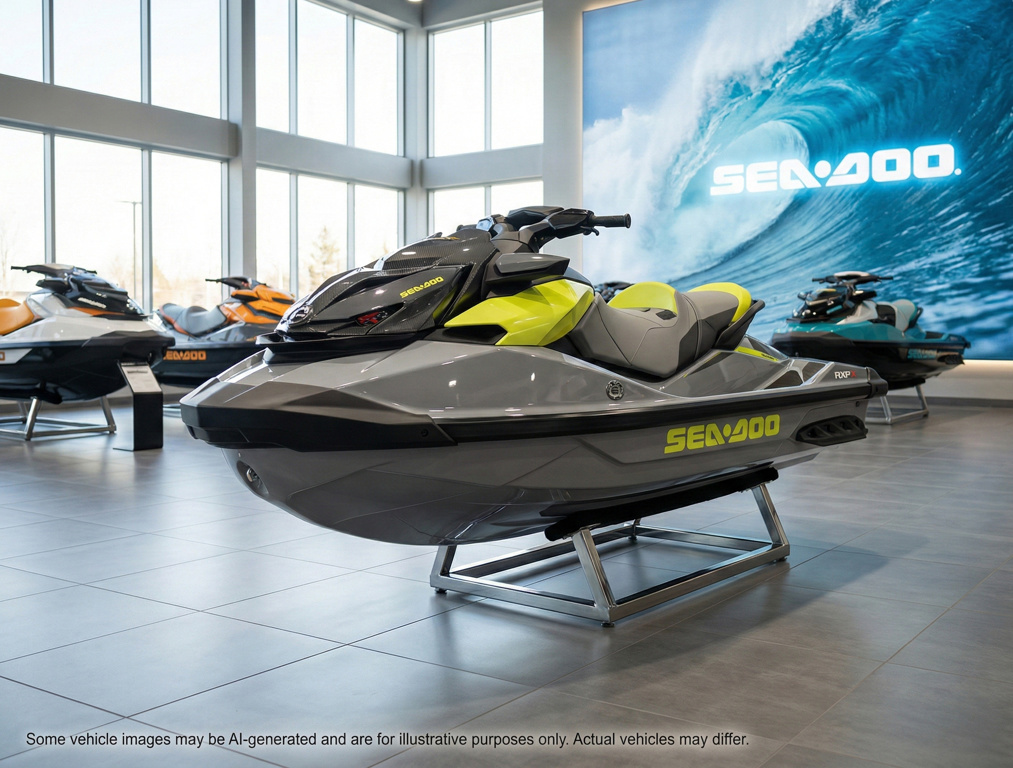 Sea-Doo RXP X 325 AUD GY IBR 26 X 325 in Miami, FL