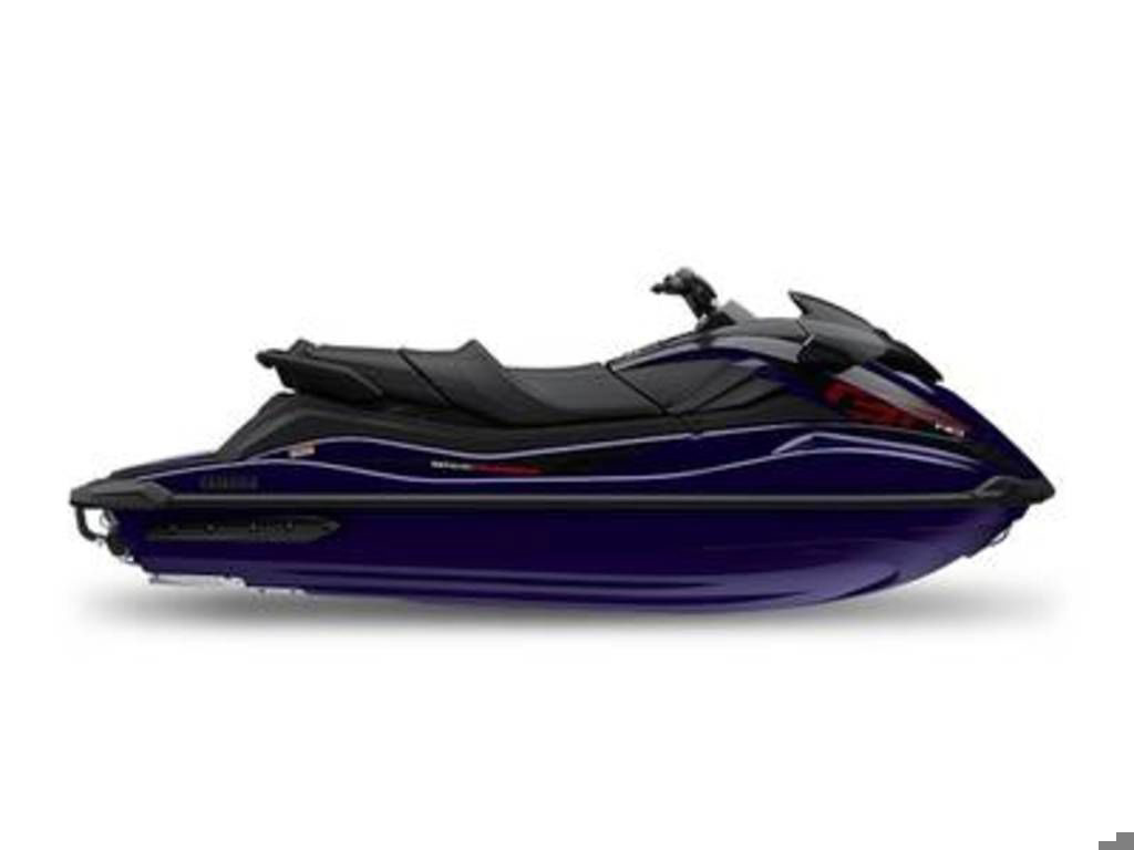 2026 Yamaha Marine GP HO-NIGHTSHADE HO in Clearwater, FL
