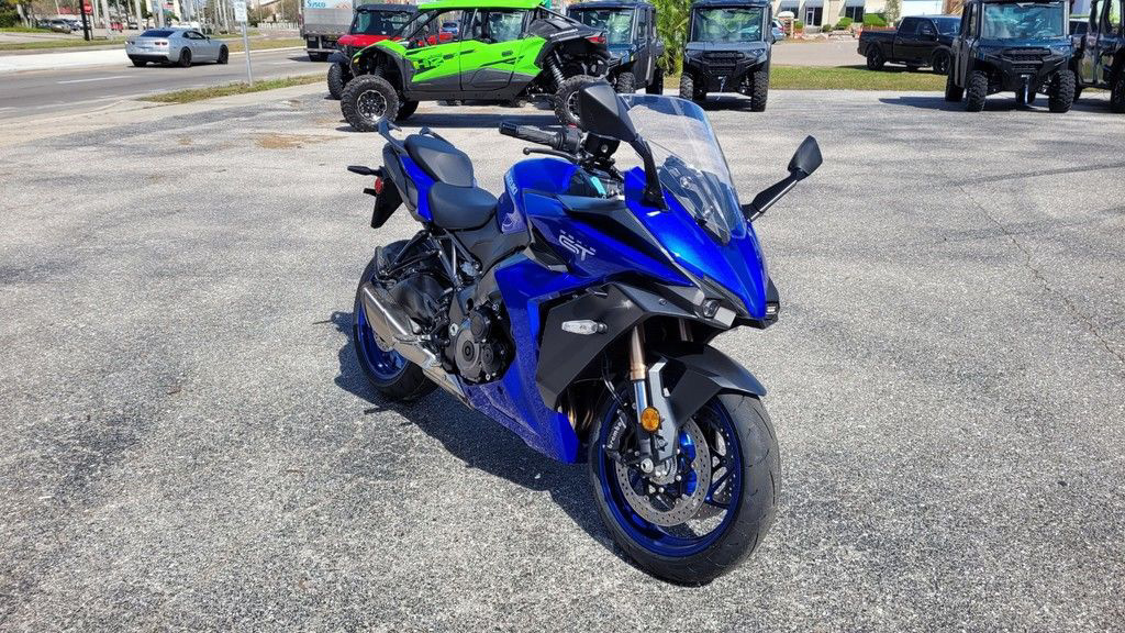 2026 Suzuki GSX-S 1000GT 1000GT in Punta Gorda, FL