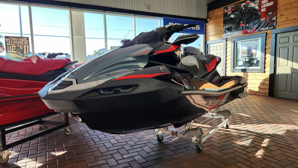 2026 Kawasaki Jet Ski Ultra 160 LX-S in punta gorda FL