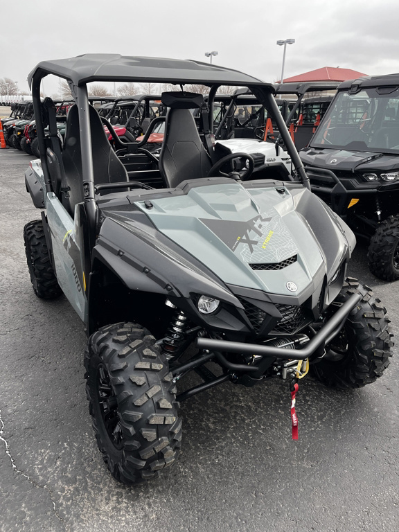 2026 Yamaha Wolverine X2 1000 R-Spec in council bluffs IA