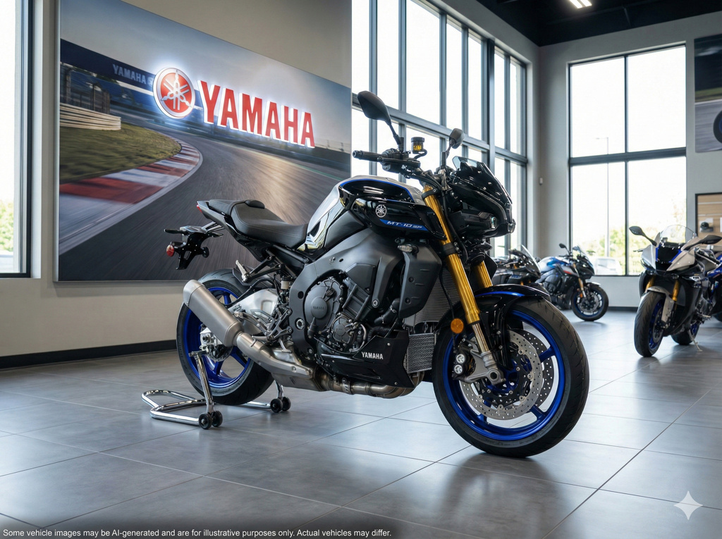 2026 Yamaha MT 10 10 in Miami, FL