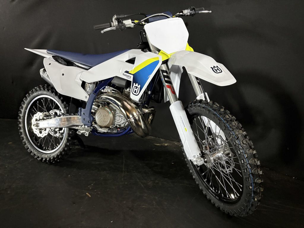2025 Husqvarna TC 300 300 in Appleton, WI