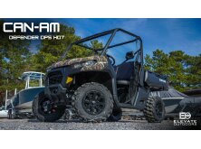 Why Choosing the Right Octane Matters for your ATV      image