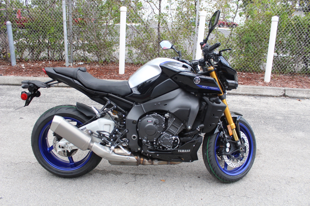 2026 Yamaha MT 10 10 in Miami, FL