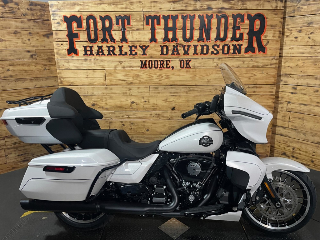 2026 Harley-Davidson Street Glide Limited LIMITED in Moore, OK