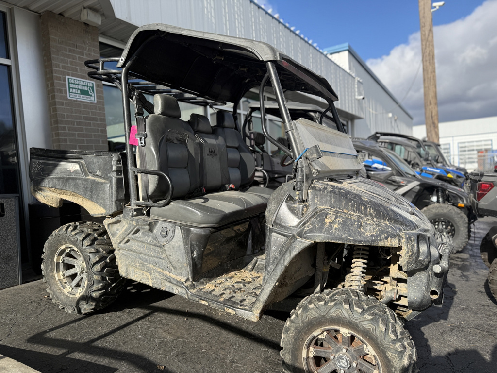 2014 Toro Intimidator XD4 in council bluffs IA