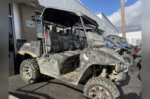 2014 Toro Intimidator XD4 in council bluffs IA