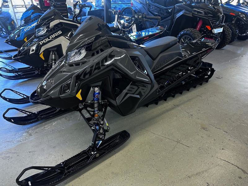 2025 Polaris RMK KHAOS 155 9R Snowmobile snowmobile