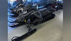 2025 Polaris RMK KHAOS 155 9R Snowmobile snowmobile