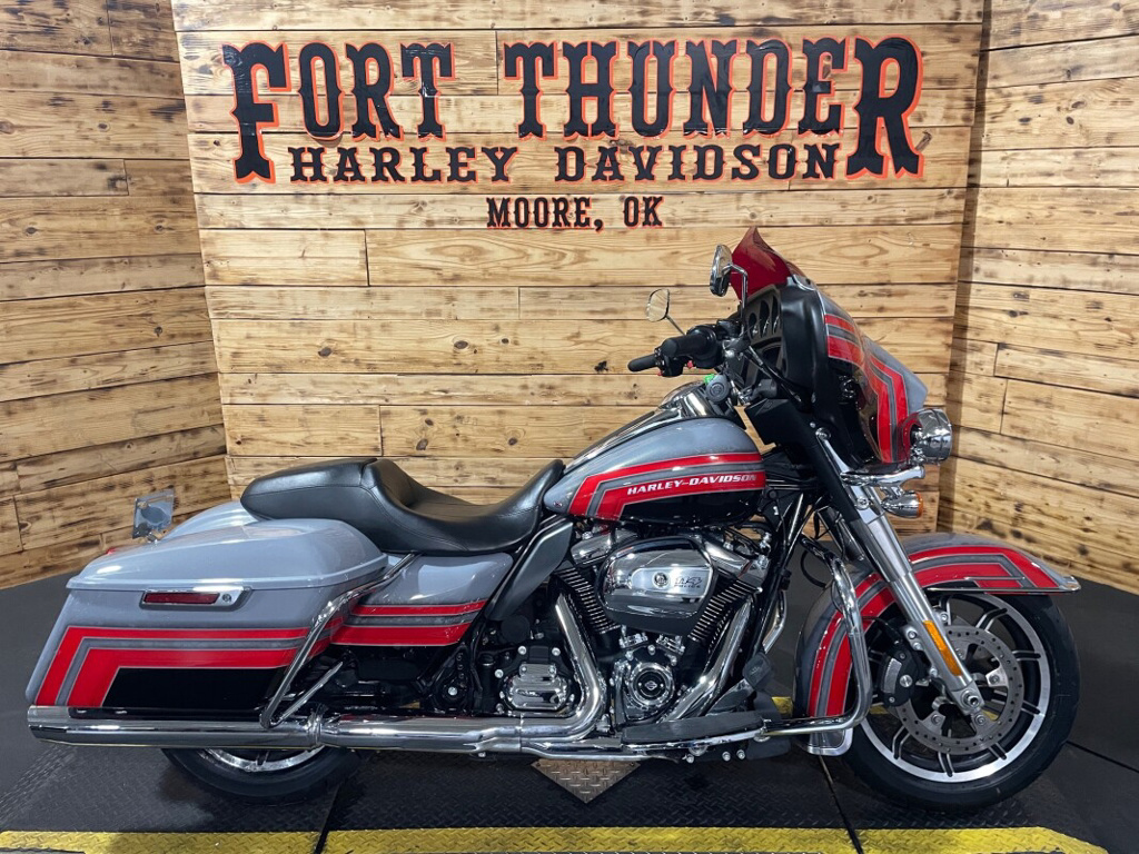 2023 Harley-Davidson FLHTP POLICE in Moore, OK